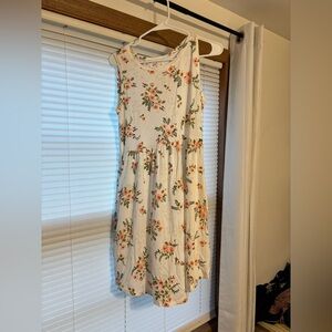 247 by maurices Floral Top